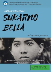 Image of Mata Air Keteladanan Sukarno Belia