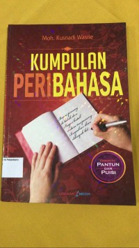 Image of Kumpulan peribahasa