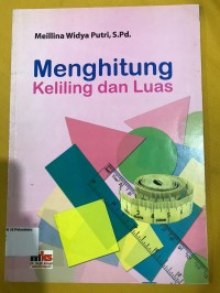 Image of Menghitung keliling dan luas
