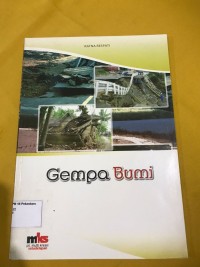 Image of Gempa bumi