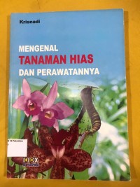 Image of Mengenal tanaman hias dan perawatannya