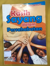 Image of Kasih Sayang Dalam Persahabatan