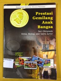 Image of Prestasi Gemilang Anak Bangsa