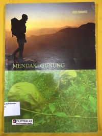 Image of Mendaki Gunung
