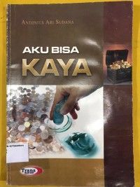 Image of Aku Bisa Kaya