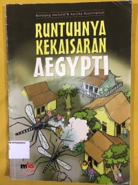 Image of Runtuhnya Kekaisaran Aegypti
