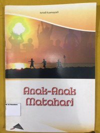 Image of Anak-Anak Matahari