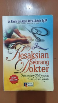 Image of Kesaksian Seorang Dokter