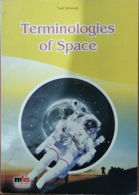 Image of Terminologies of Space