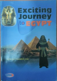 Image of Exciting Journey to Egypt