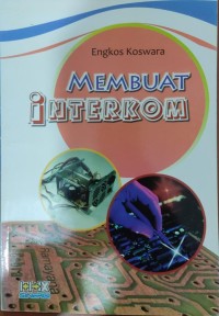 Image of Membuat Interkom