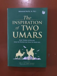 Image of The Inspiration of Two Umars
