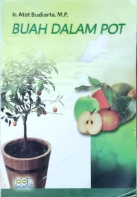 Image of Buah dalam Pot