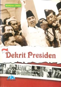 Image of Dekrit Presiden