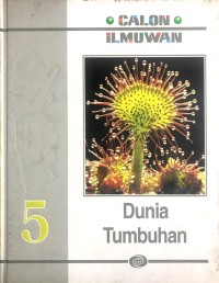 Image of Caln Ilmuan : Dunia Tumbuhan
