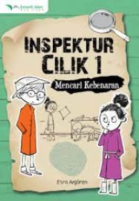 Image of Inpektur Cilik