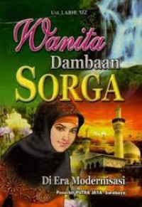 Image of Wanita Dambaan Sorga di Era Modernisasi